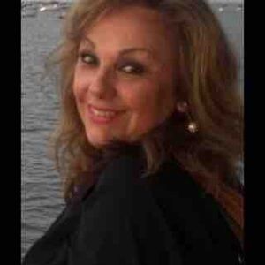 Meet your Posher, Susanna